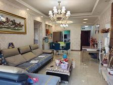 长寿天工睿城3室2厅1卫南朝向42.0万元/套出售