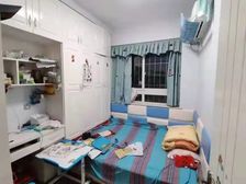 长寿保利壹号公馆3室2厅2卫南朝向55.0万元/套出售