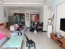 长寿碧桂园4室2厅1卫南朝向66.0万元/套出售