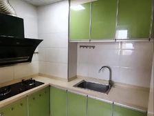 晶山新城际2室2厅1卫南朝向39.0万元/套出售