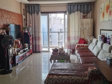 宝润国际3室2厅2卫南朝向48.0万元/套出售