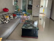 长寿碧桂园3室2厅2卫南朝向55.0万元/套出售