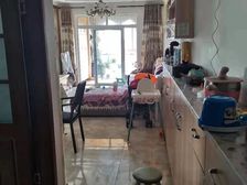 同元御府华庭2室2厅1卫南朝向53.0万元/套出售