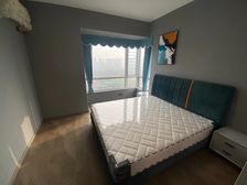 鹏运左岸3室2厅2卫南朝向43.8万元/套出售