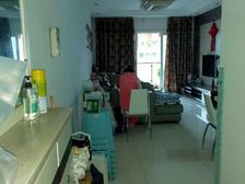 宝润国际2室2厅1卫南朝向48.5万元/套出售