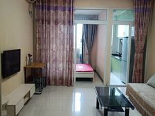 宝润国际1室1厅1卫南朝向15.0万元/套出售