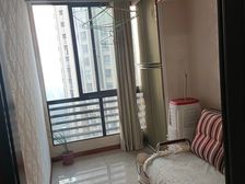 长寿保利壹号公馆2室2厅1卫东朝向40.0万元/套出售