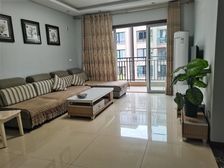 金科阳光小镇3室2厅1卫南朝向55.0万元/套出售