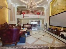 长寿碧桂园6室4厅5卫南朝向288.0万元/套出售