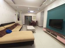 鹏运左岸4室2厅2卫南朝向38.5万元/套出售