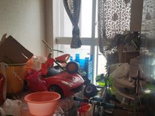 渤能水木年华3室2厅1卫南朝向53.0万元/套出售