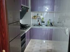 金科阳光小镇3室2厅1卫南朝向53.0万元/套出售