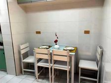 长寿路123号小区2室2厅1卫南朝向19.0万元/套出售