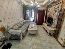 长寿凤城华府2室2厅1卫南朝向30.0万元/套出售