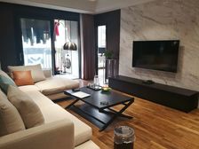 金科世界城4室2厅2卫南北朝向99.6万元/套出售