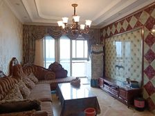 美丽泽京(铜梁)3室2厅2卫南朝向56.0万元/套出售