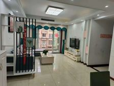 金科世界城3室2厅 精装修 楼层好 满2年