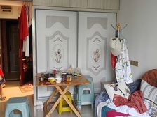 古镇寿城水岸1室南朝向13.0万元/套出售