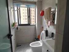 金科世界城3室2厅2卫南朝向89.0万元/套出售