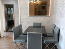 鹏运左岸3室2厅1卫南朝向35.8万元/套出售