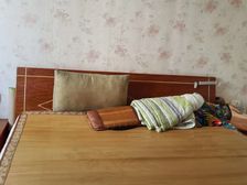 正南桃西雅图1室1厅