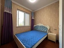 金科阳光小镇(长寿)4室2厅2卫南朝向65.5万元/套出售