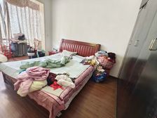 华盛盛世桃源2室1厅1卫东南朝向42.0万元/套出售