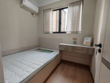 金科世界城(长寿)3室2厅2卫南朝向58.0万元/套出售