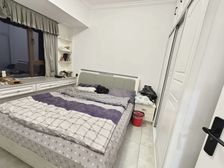 璞缇1号一期3室2厅2卫东朝向77.0万元/套出售