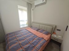 长寿凤城华府2室2厅1卫南北朝向32.0万元/套出售