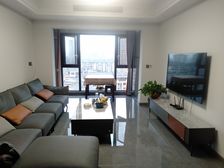 金科世界城3室2厅2卫南朝向89.8万元/套出售