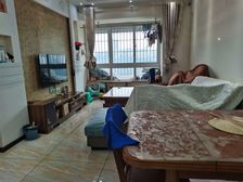 香堤雅郡2室2厅1卫南朝向21.0万元/套出售