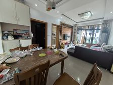 正南 长寿东海假日花园 2室2厅