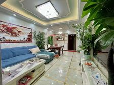 长寿天工睿城2室2厅1卫南朝向26.8万元/套出售