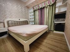 美丽泽京(铜梁)2室2厅1卫南朝向52.0万元/套出售