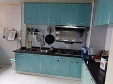 鹏运左岸3室2厅2卫南朝向38.8万元/套出售