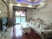 长寿东海假日花园1室1厅1卫南朝向27.8万元/套出售