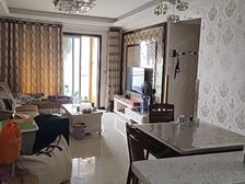 同元御府华庭3室2厅2卫南朝向63.8万元/套出售