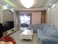 同元御府华庭3室2厅2卫南朝向85.0万元/套出售