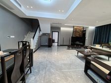 长寿院子4室2厅3卫北朝向320.0万元/套出售