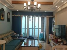 长寿保利壹号公馆2室2厅2卫南朝向49.8万元/套出售