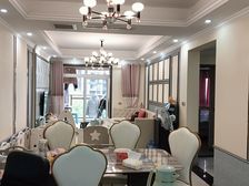 长寿凤城华府3室1厅2卫南朝向44.5万元/套出售