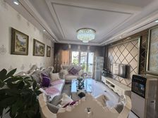 金科阳光小镇3室2厅2卫南朝向66.0万元/套出售