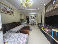 长寿朵力6号原舍4室2厅1卫南朝向48.8万元/套出售