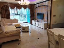 金科世界城3室2厅1卫南朝向64.8万元/套出售