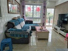 香堤雅郡3室2厅2卫南朝向46.8万元/套出售