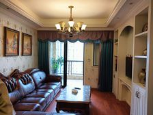 长寿保利壹号公馆4室2厅2卫南朝向63.0万元/套出售