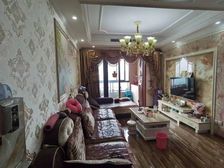 长寿保利壹号公馆3室1厅2卫南朝向53.9万元/套出售