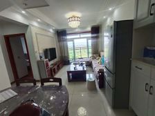 长寿凤城华府4室2厅2卫南朝向56.8万元/套出售