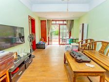 新康璞山2室2厅1卫东朝向45.0万元/套出售